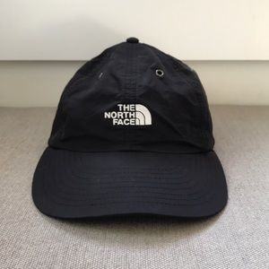 The North Face hat